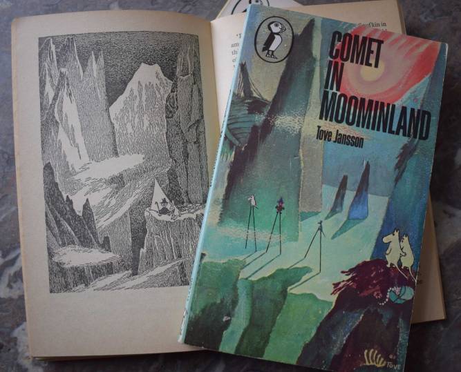 JanssonCometinMoominland